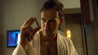 Click to watch 'Teenage Wasteland' (popup) Dexter
